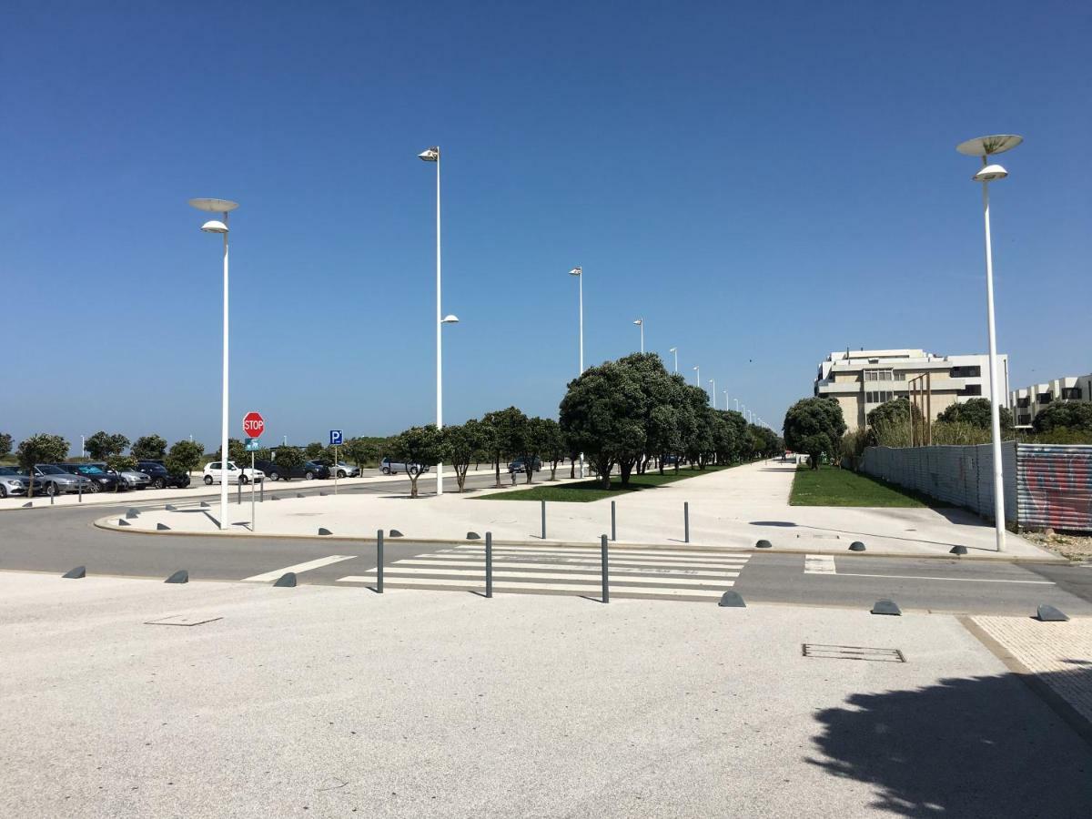 Cozy Front With Rooftop * Vila do Conde