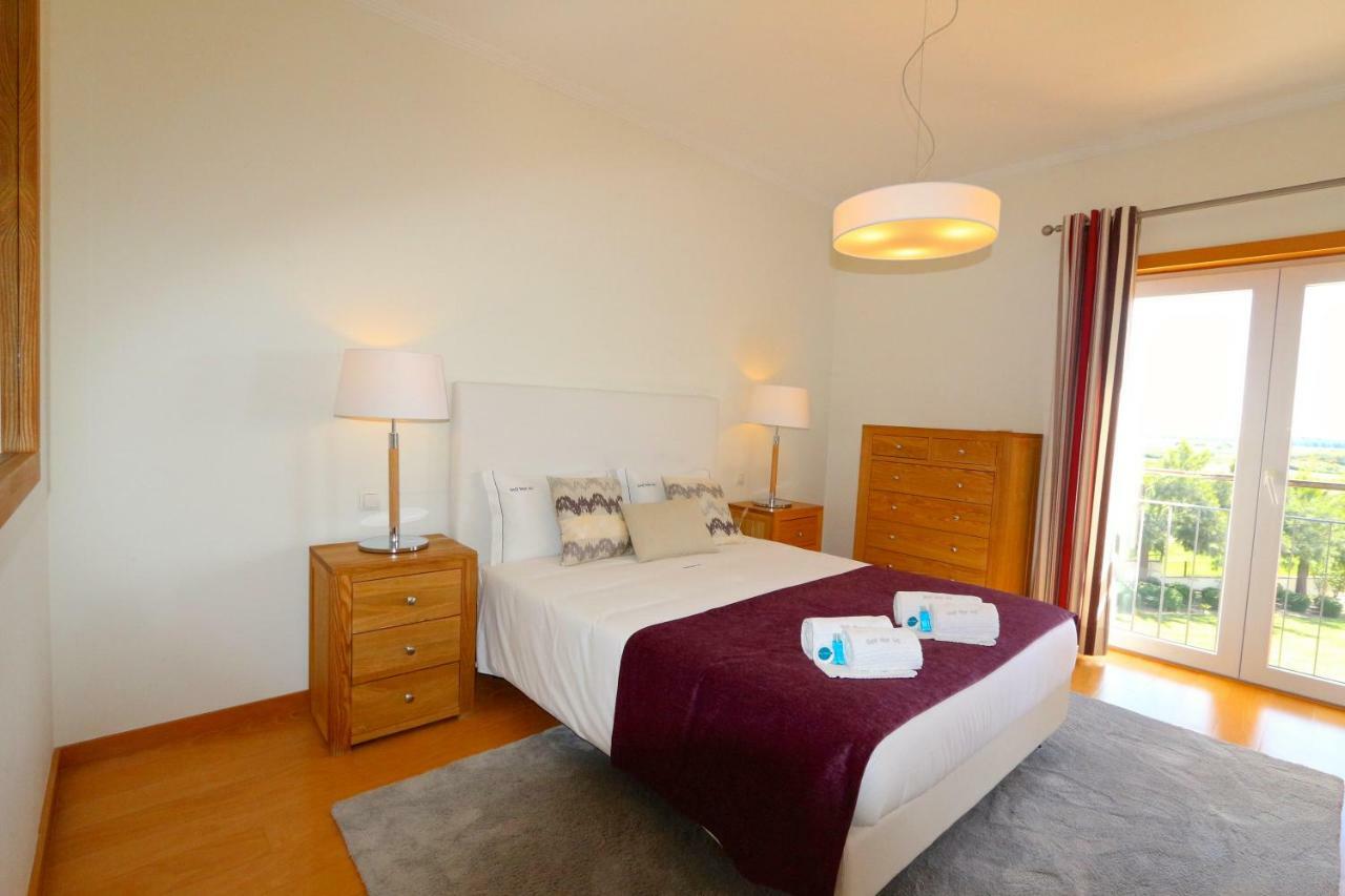 Apartamento Golf Mar Village - Clever Details *