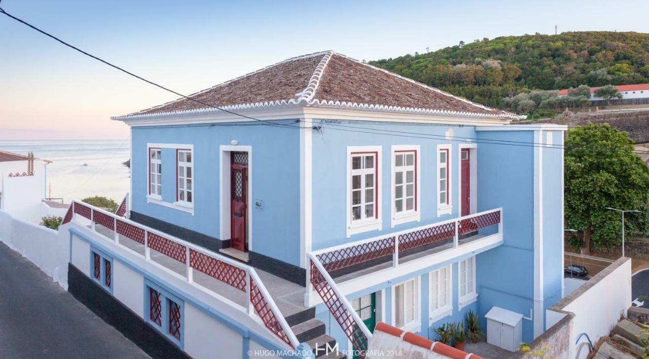 Casa Da Muralha Apartment