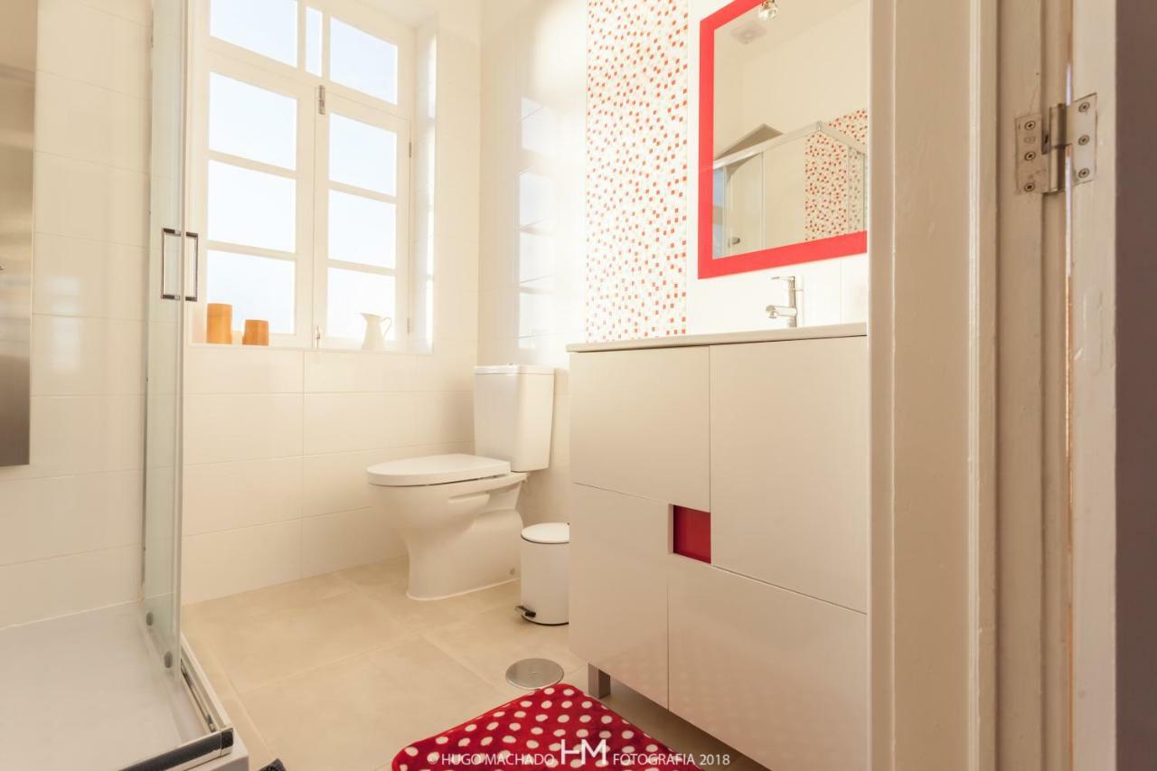 Apartamento Casa Da Muralha Angra do Heroísmo