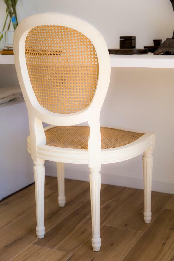 Casa Luisandra Boutique 3* Luz