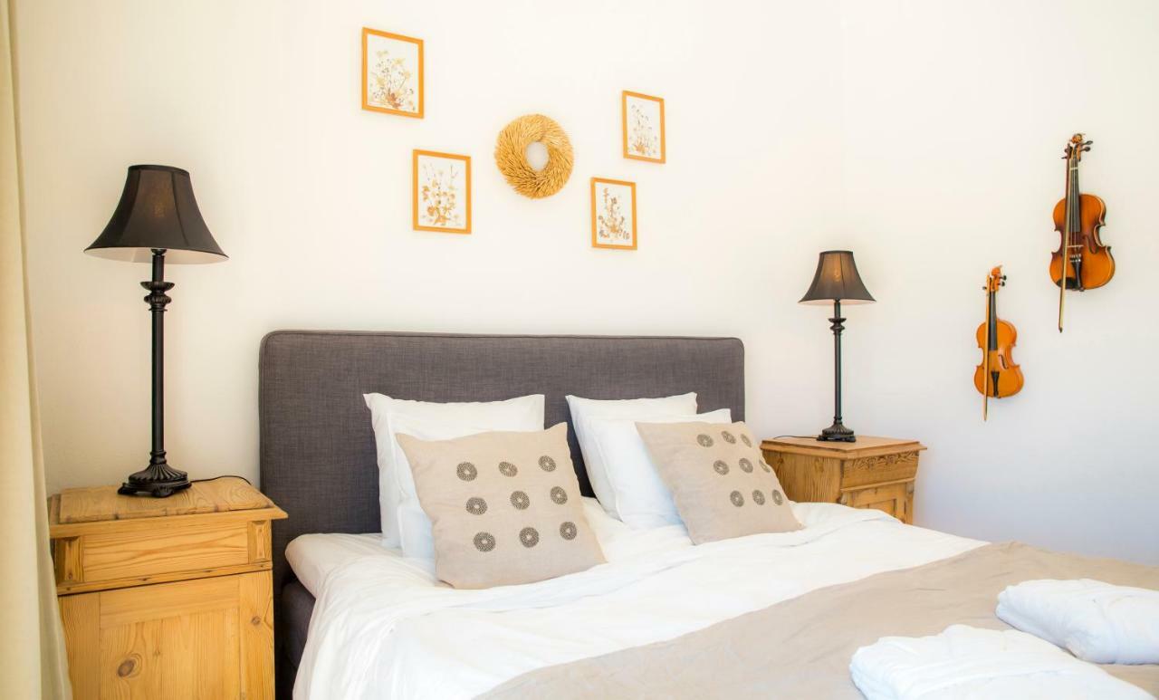 Bed & Breakfast Casa Luisandra Boutique Luz