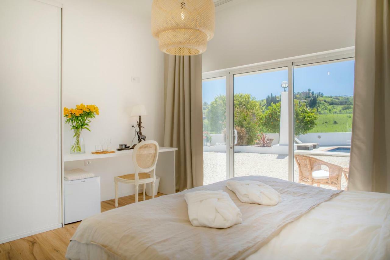 Bed & Breakfast Casa Luisandra Boutique 3*