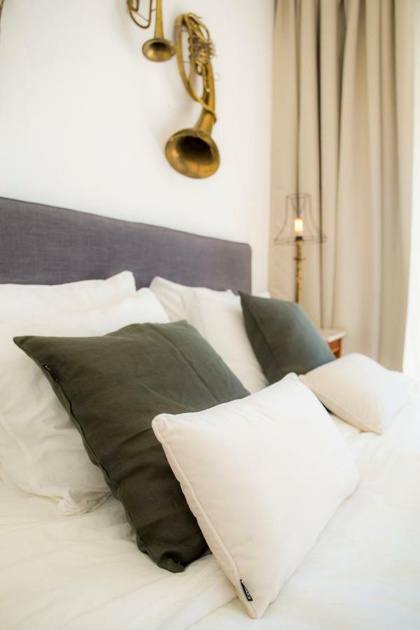 Casa Luisandra Boutique Bed & Breakfast Luz