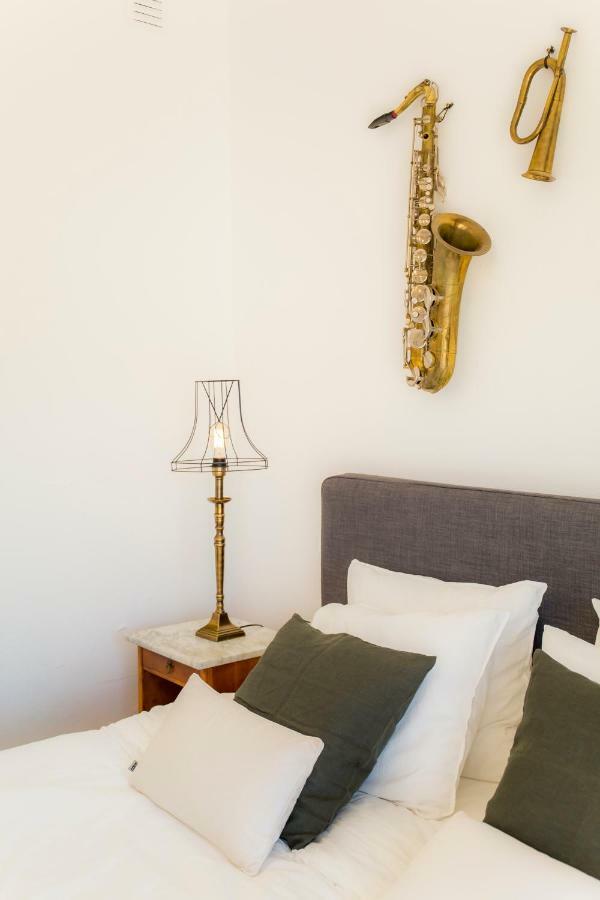 Casa Luisandra Boutique Luz