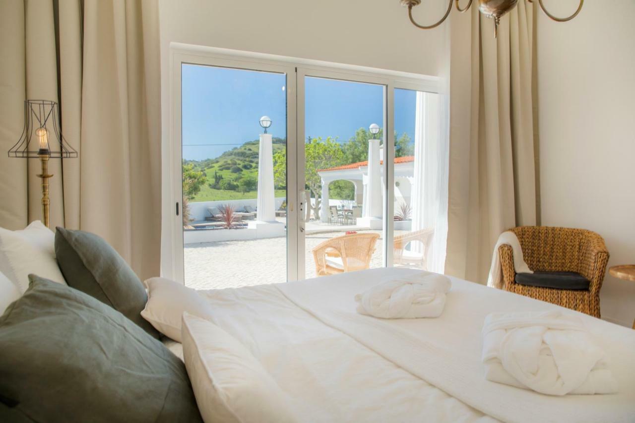 Bed & Breakfast Casa Luisandra Boutique 3*