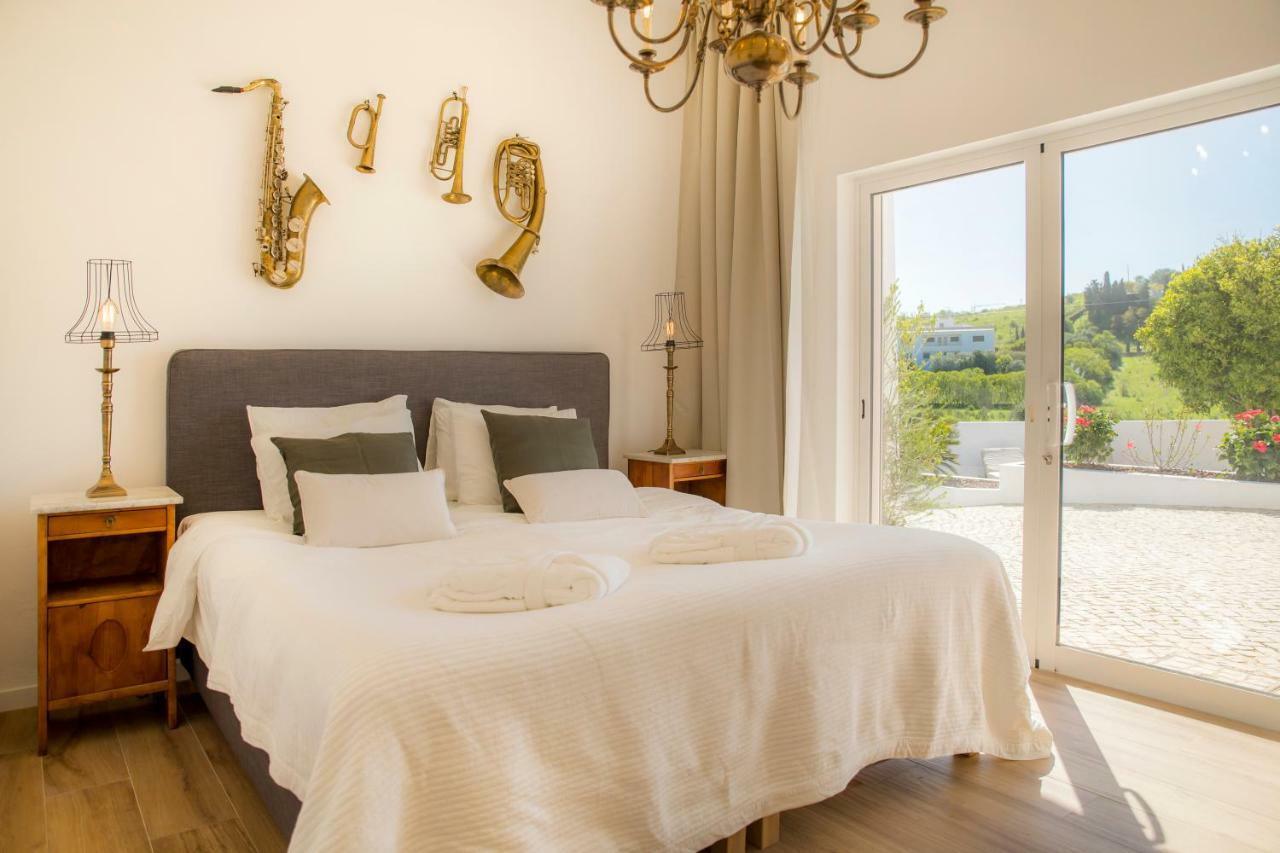 Bed & Breakfast Casa Luisandra Boutique 3*