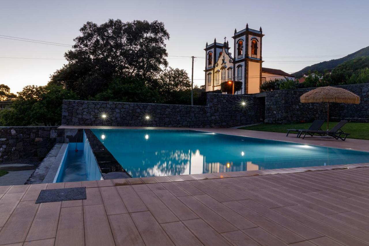 Quinta Da Magnolia Ar * Urzelina