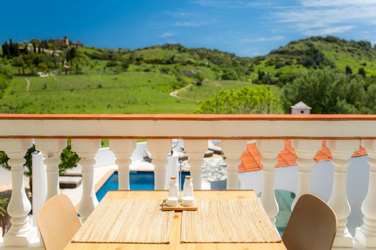 Casa Luisandra Boutique Luz