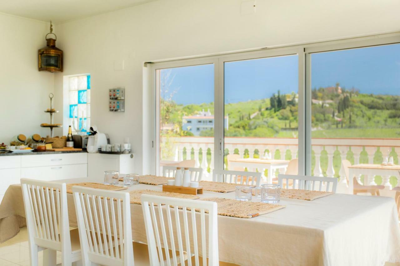 Casa Luisandra Boutique Bed & Breakfast Luz