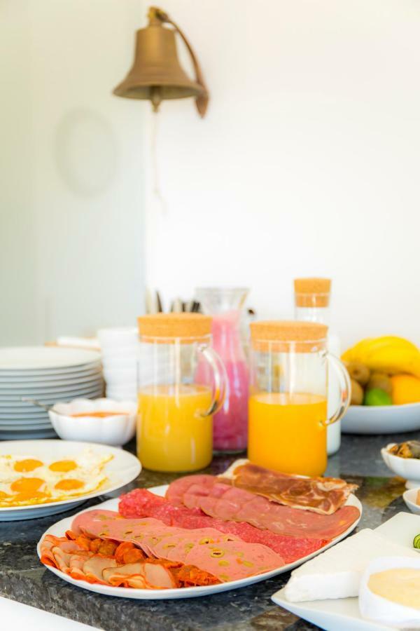 Casa Luisandra Boutique 3* Luz