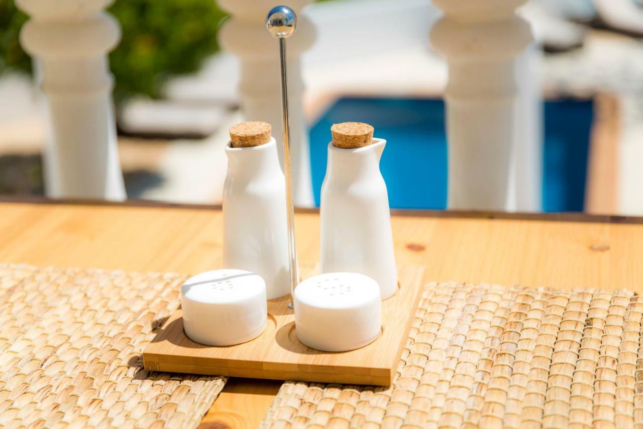 Casa Luisandra Boutique Bed & Breakfast 3*