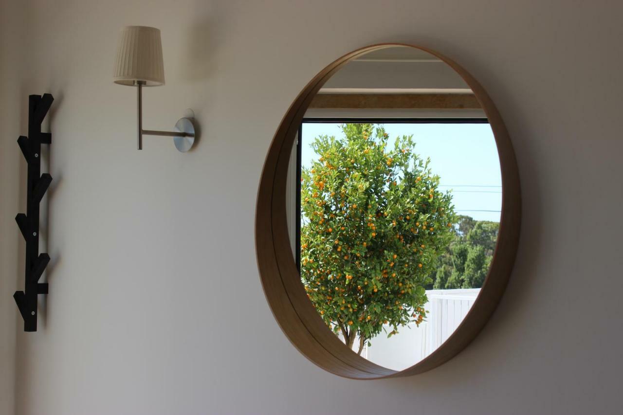 Encosta's Garden Apartment