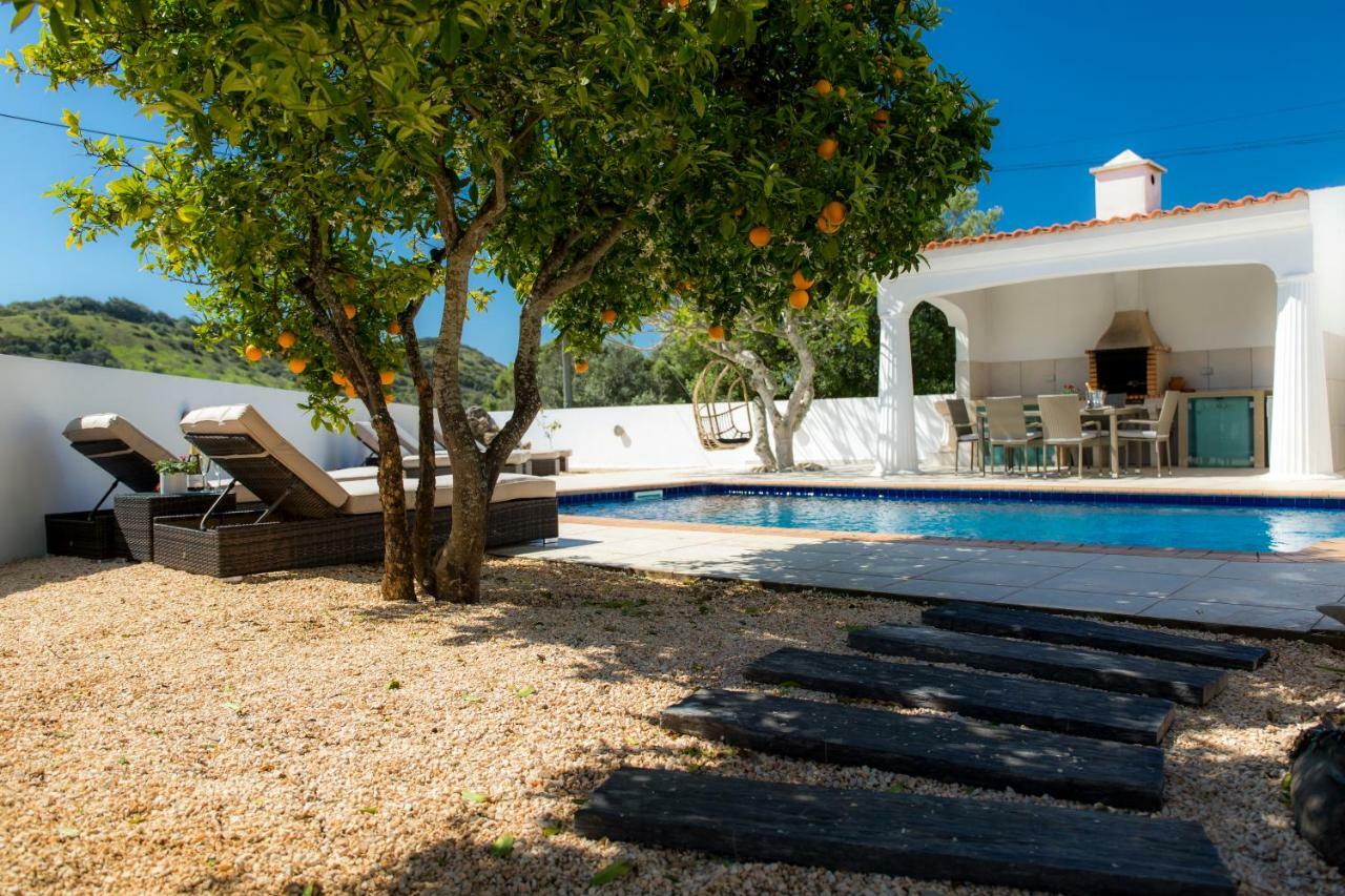 Casa Luisandra Boutique Luz