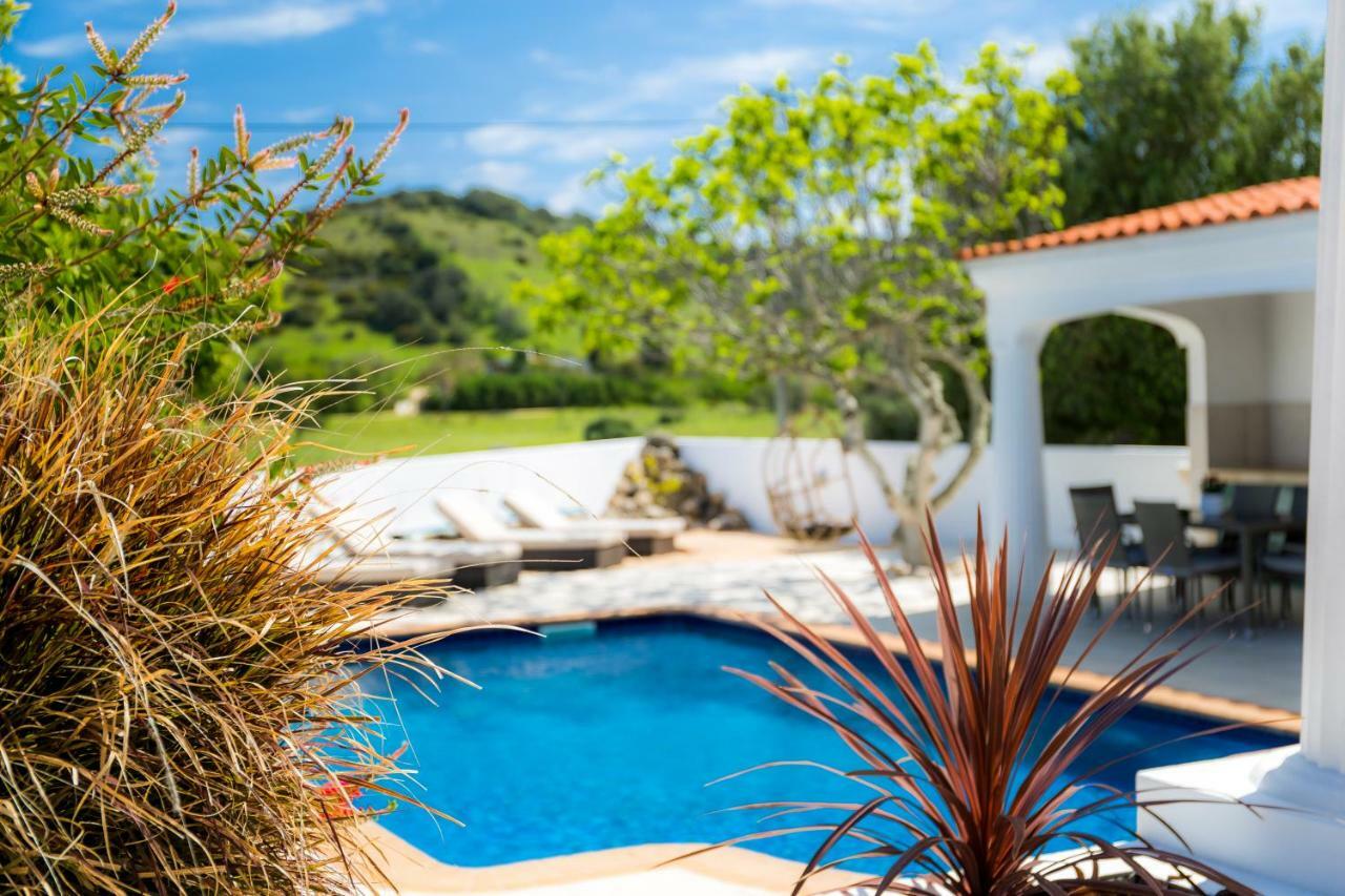 Casa Luisandra Boutique Luz