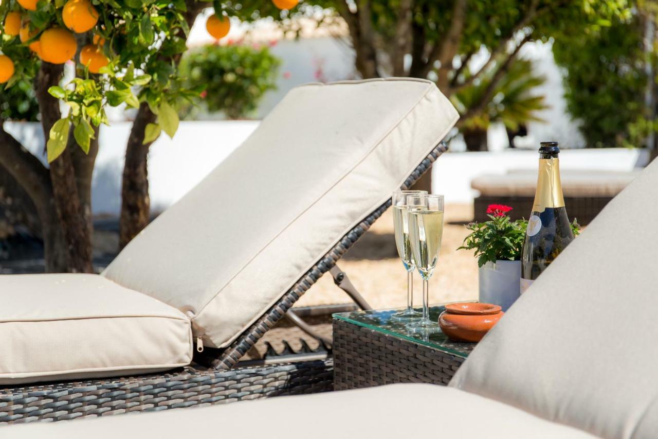Casa Luisandra Boutique Bed & Breakfast 3*