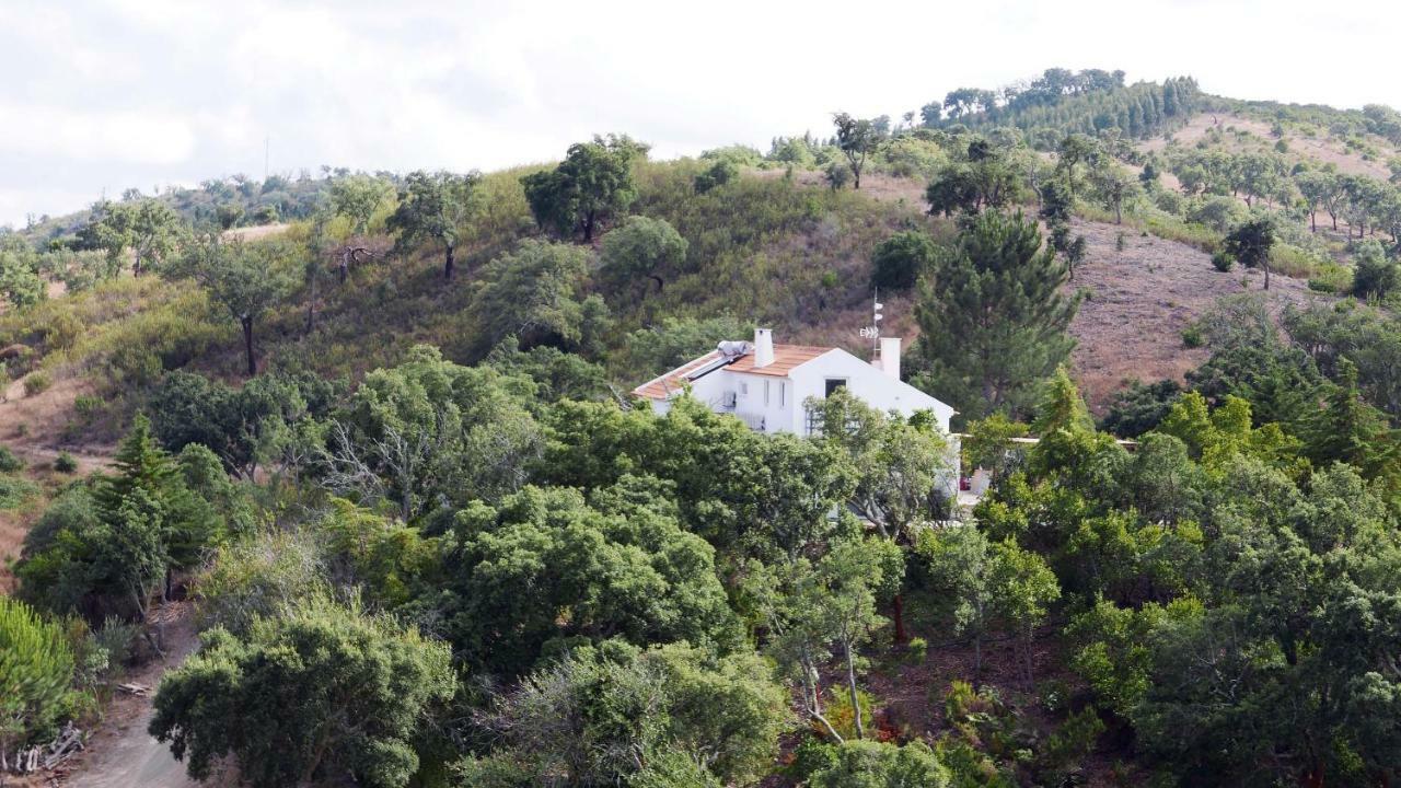 The One - Agroturismo Grândola