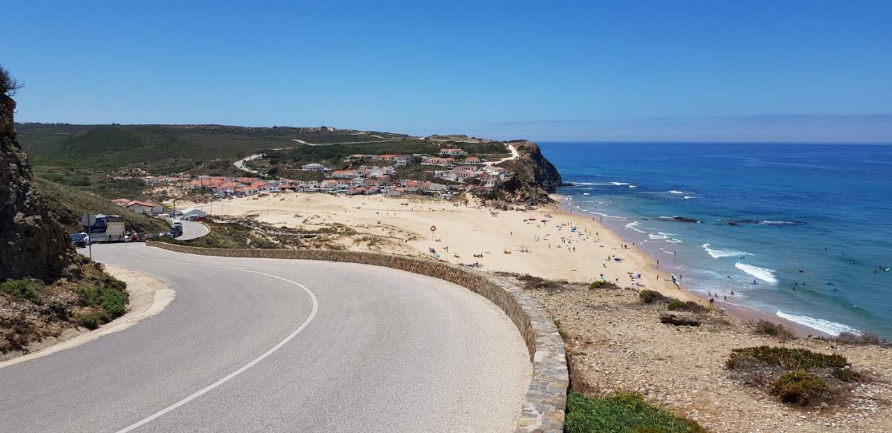 Monte Clerigo - - T2 Apartment Aljezur