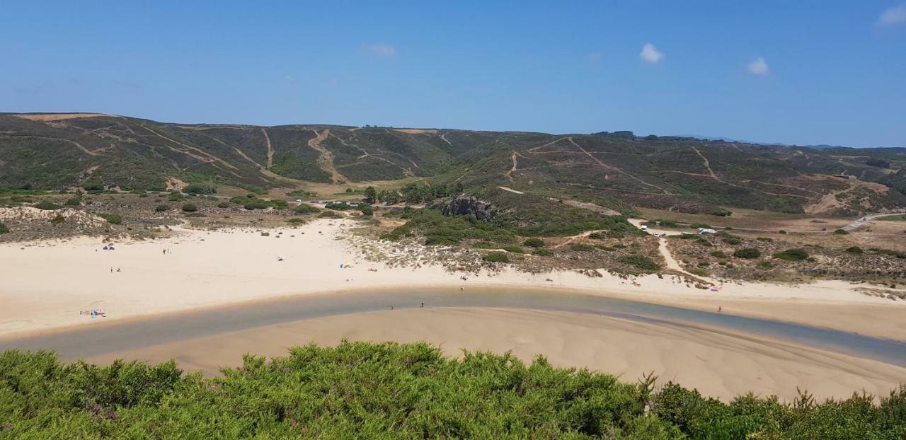 Monte Clerigo - - T2 Apartment Aljezur