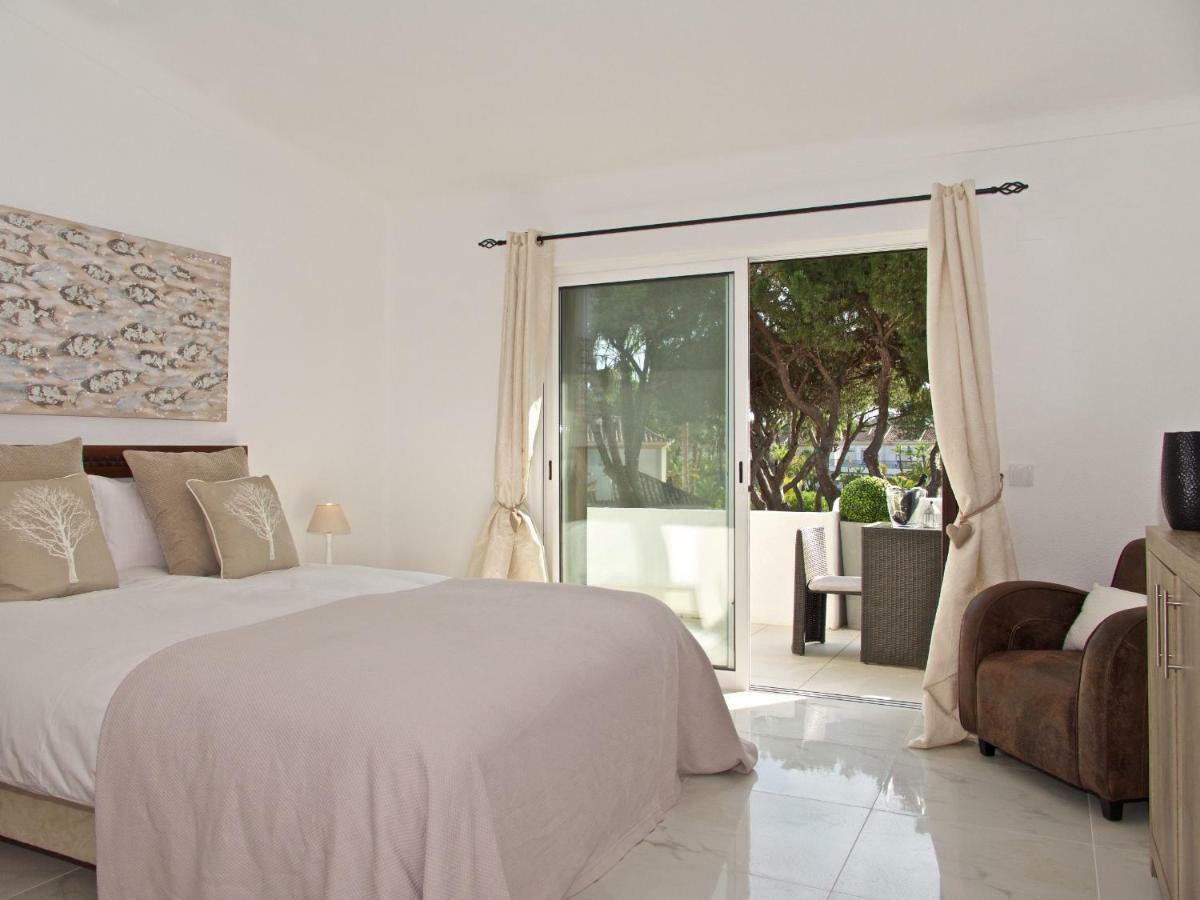 Villa Do Garrao *