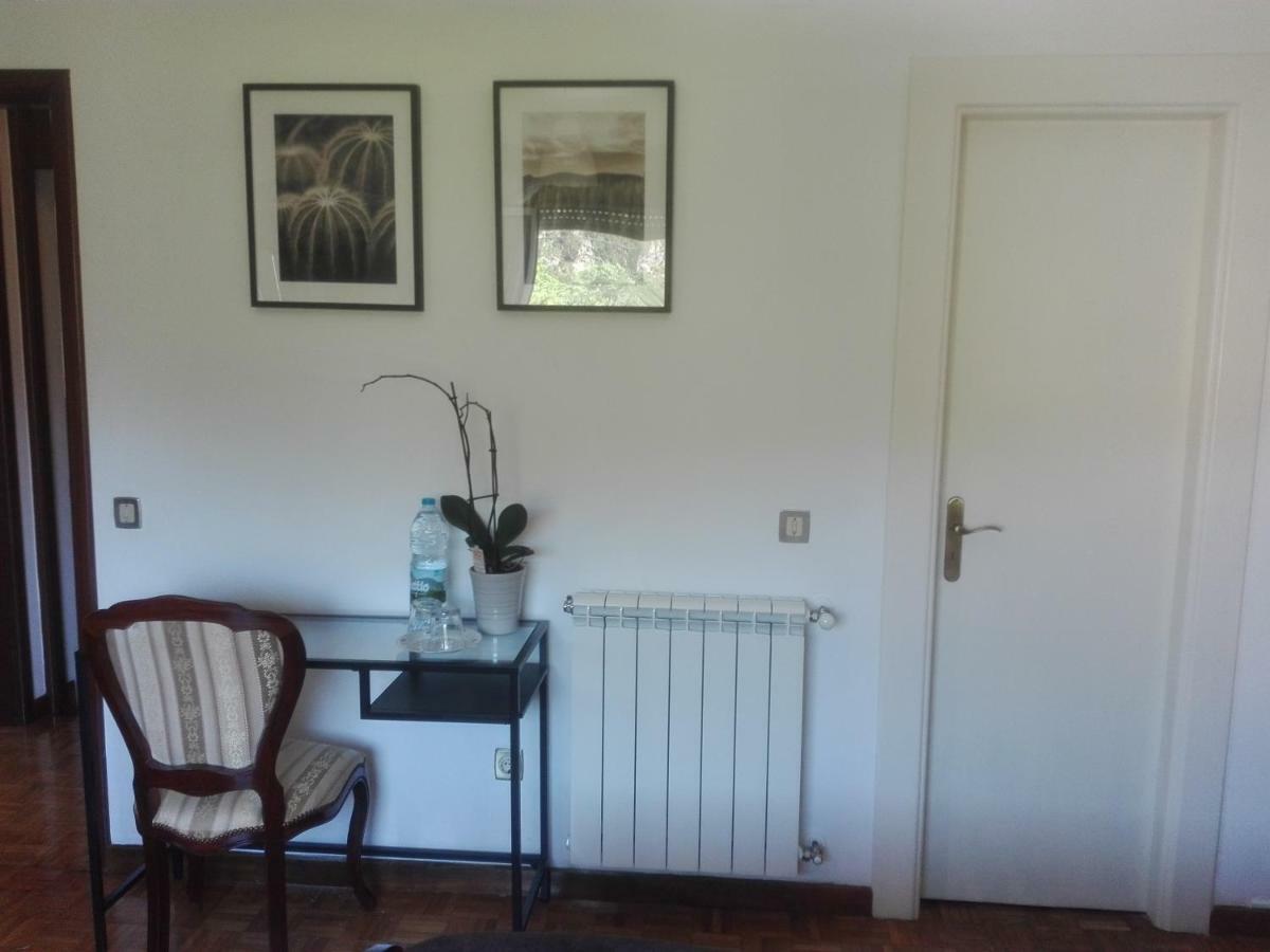 Guest house Aconchego Do Lar Geres
