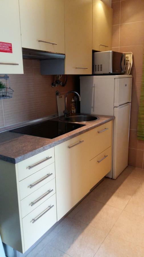 Apartment Aroeira Apartament Troia