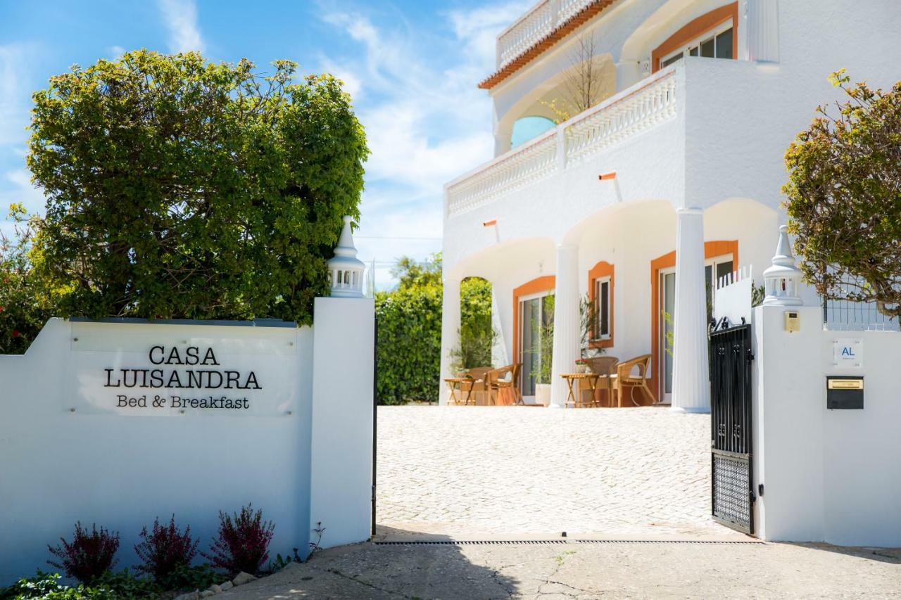 Casa Luisandra Boutique