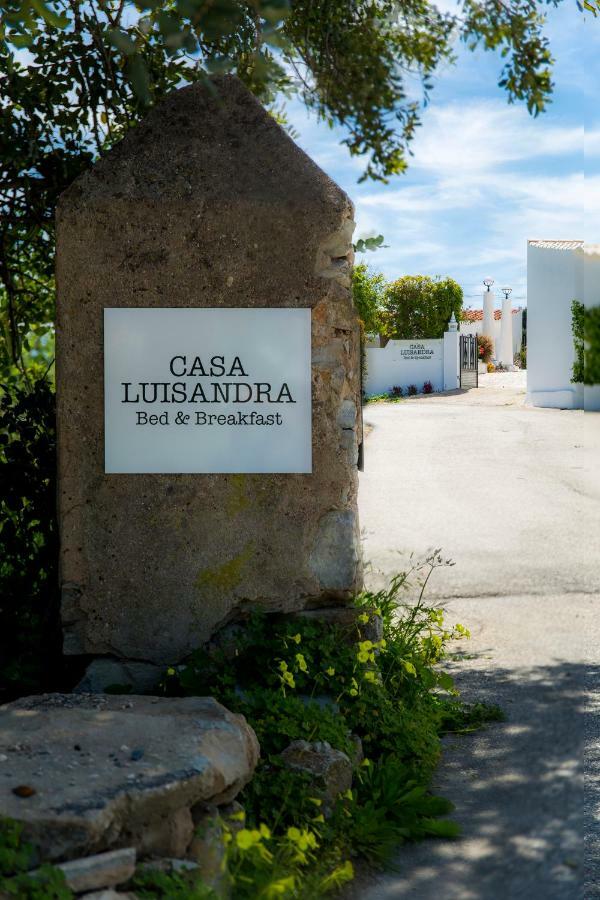 Casa Luisandra Boutique 3* Luz