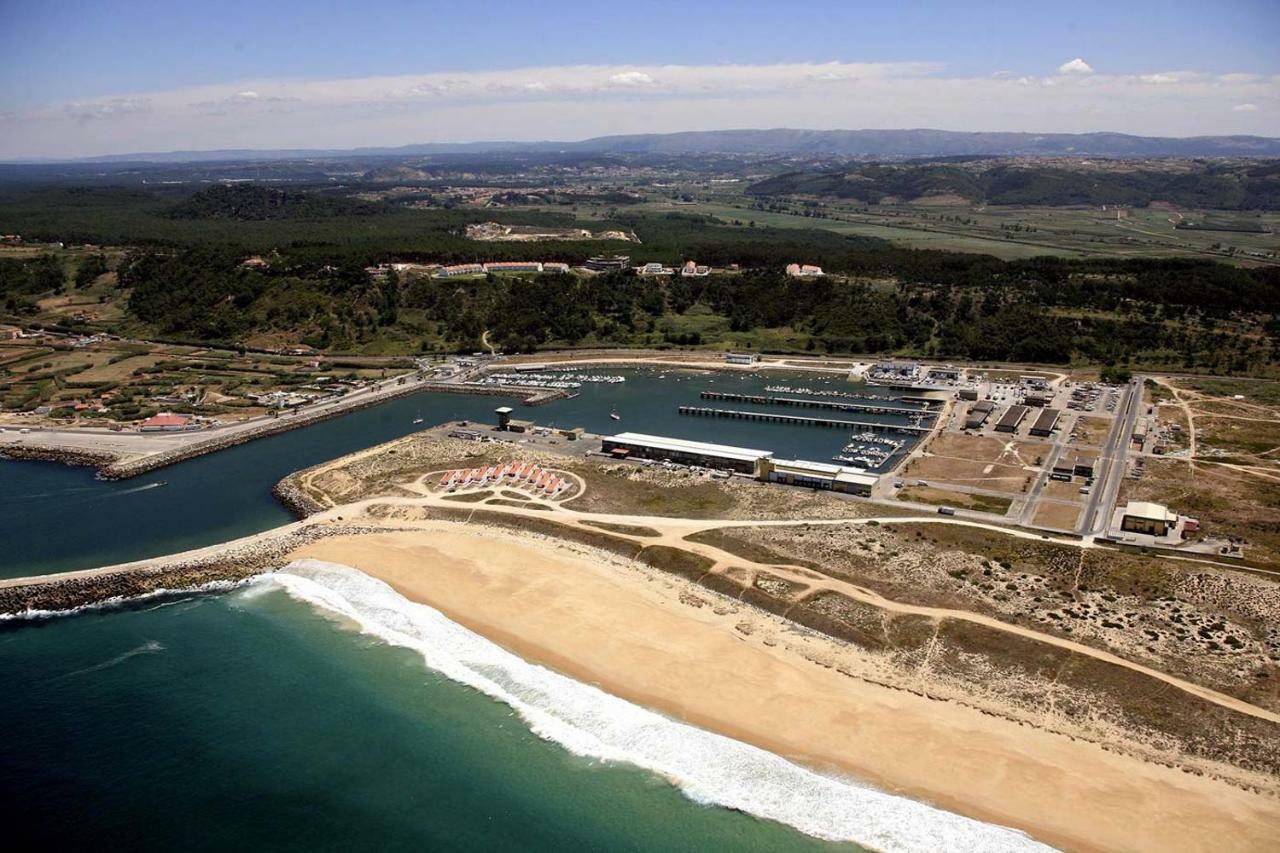 Accommodatie bij particulieren Vivenda Godinho Nazaré