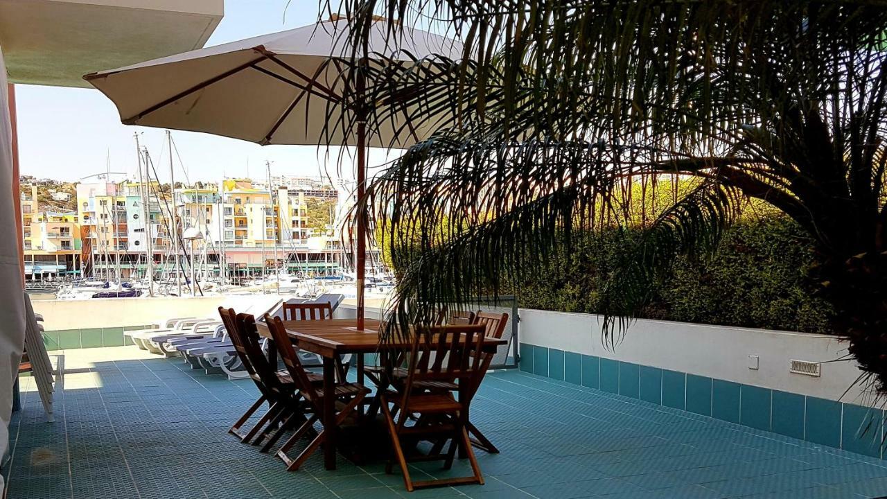 Marina 27 Holiday home Albufeira
