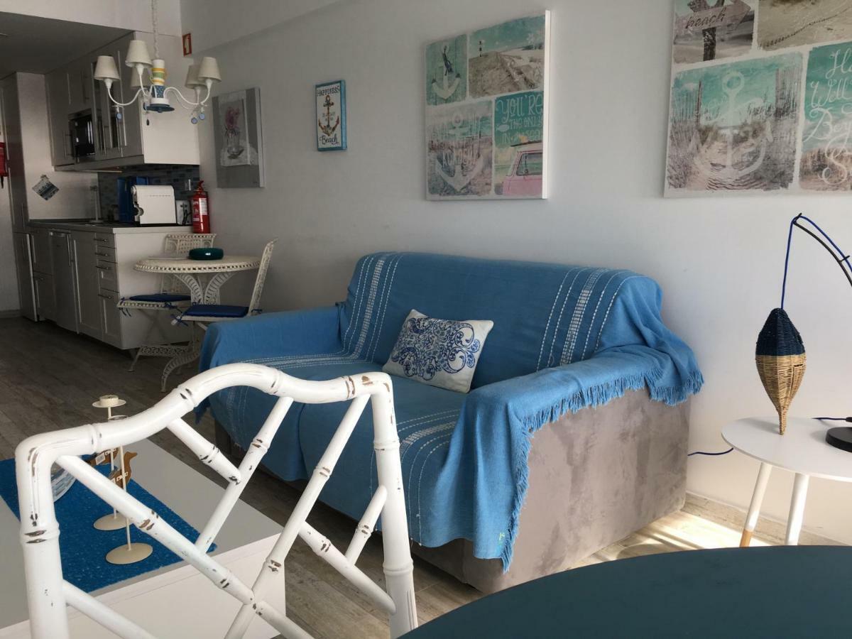 Apartamento Sun & Sea 512 Sesimbra