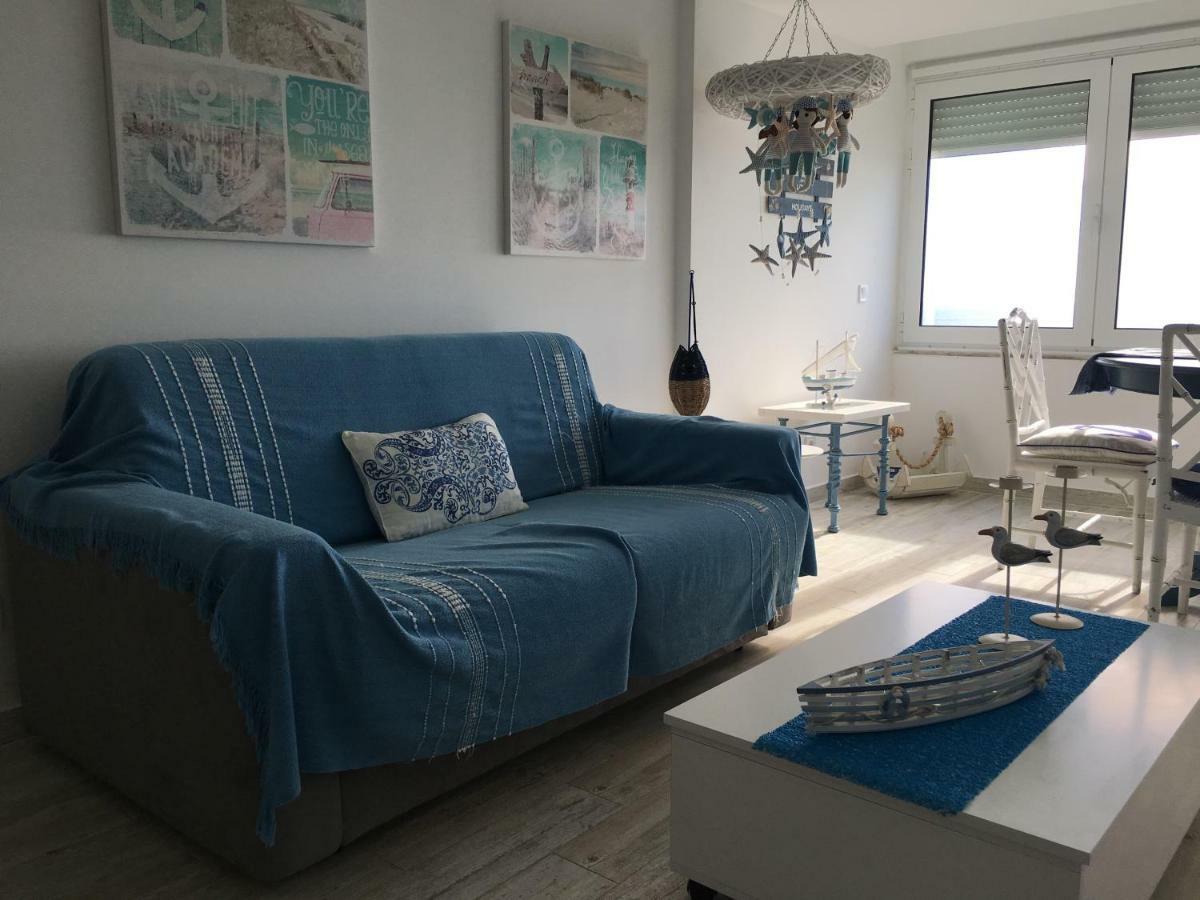 Apartamento Sun & Sea 512 Sesimbra