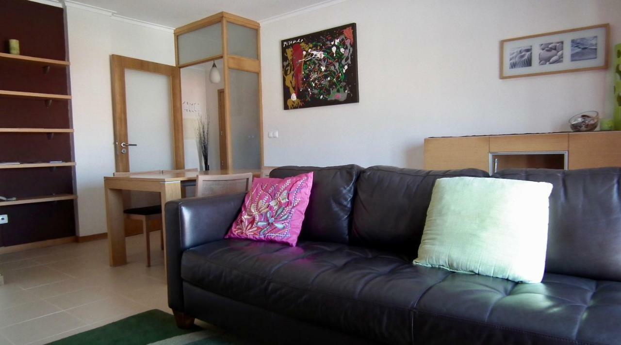 Apartment Apart. Dunas Da *
