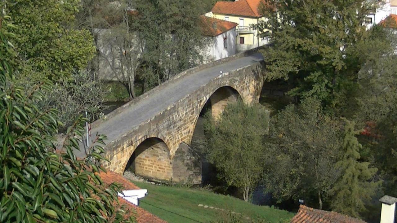- Belas Vistas Na N2 - Al Góis