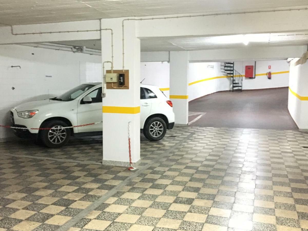 Apartment Casa S. Jose