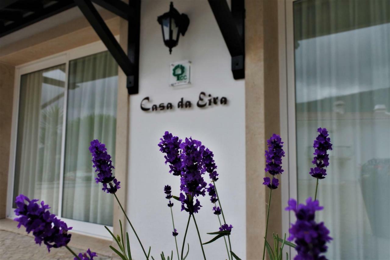 Casa Da Eira Country house