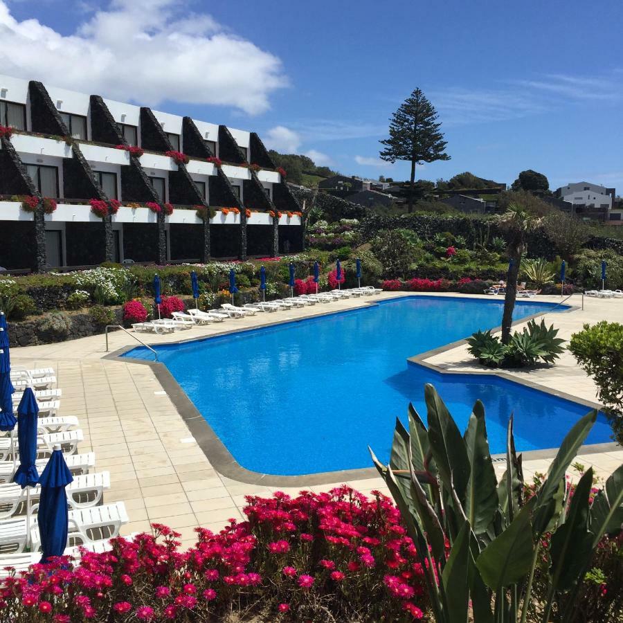 Hotel Caloura Hotel Resort