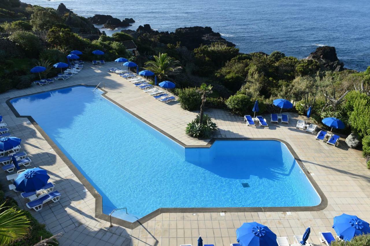 Caloura Hotel Resort Hotel