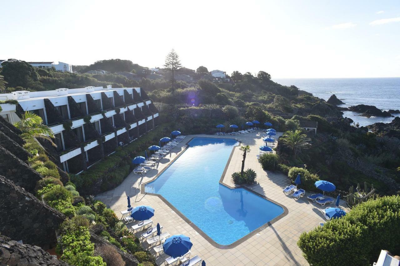 Caloura Hotel Resort