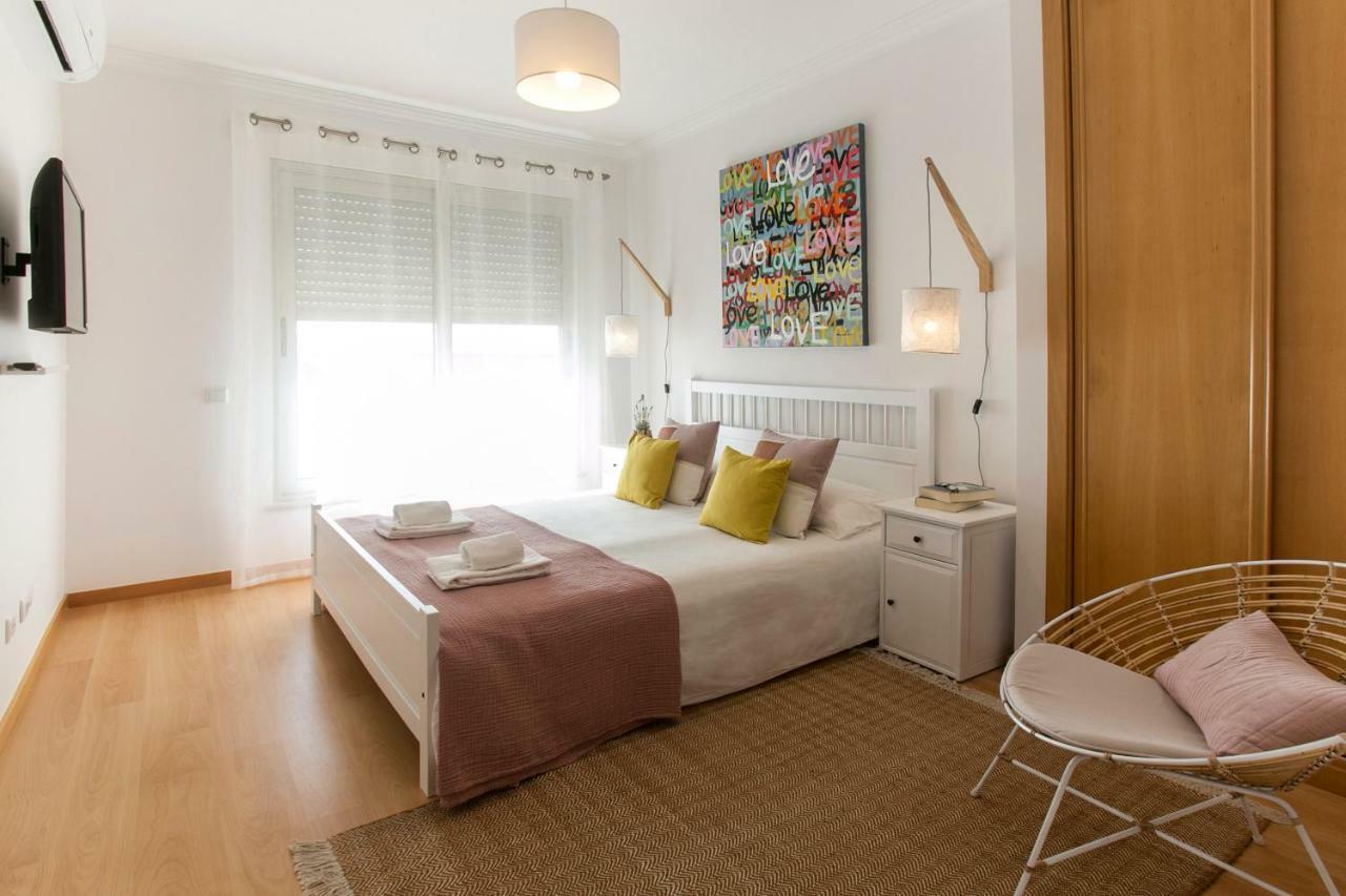 Apartment Silver Coast - Casa Do Oceano *