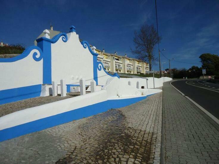 Casa Da Pedralva Guest house Nazare