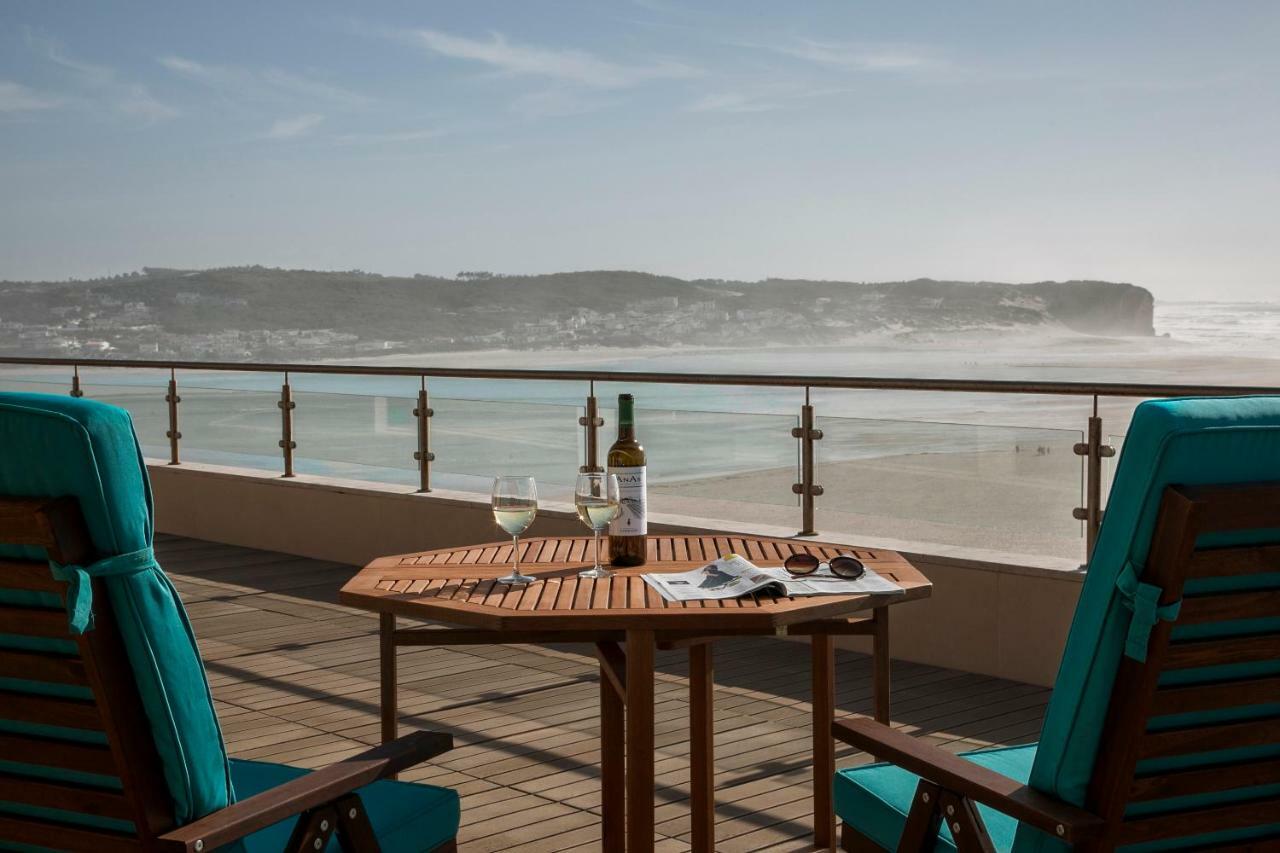 Apartment Silver Coast - Casa Do Oceano *