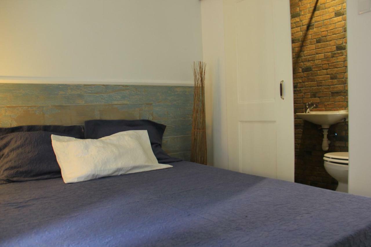 Apartment Casas Do Patio Sem Cantigas 5 *