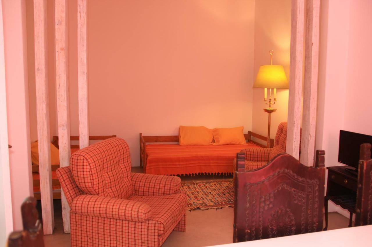 Casas Do Patio Sem Cantigas 5 Apartment *
