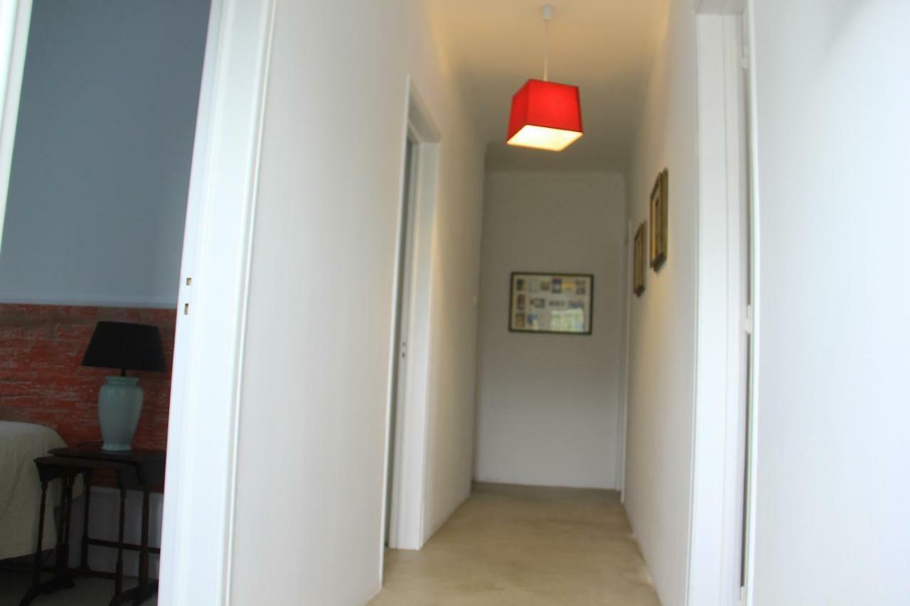 Casas Do Patio Sem Cantigas 5 Apartment