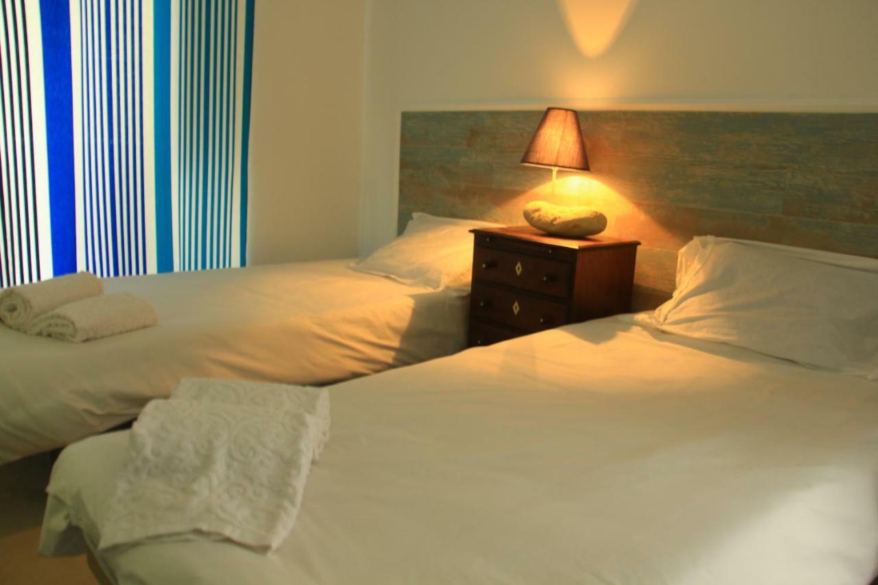 Apartment Casas Do Patio Sem Cantigas 5 *