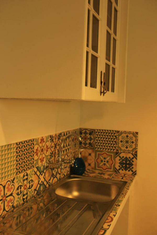 Casas Do Patio Sem Cantigas 5 Apartamento