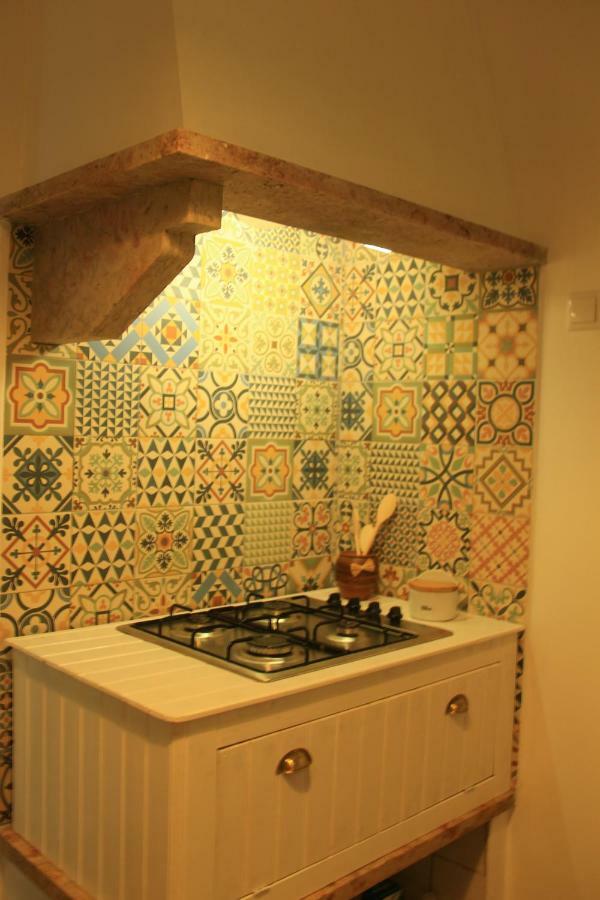 Casas Do Patio Sem Cantigas 5 Sintra