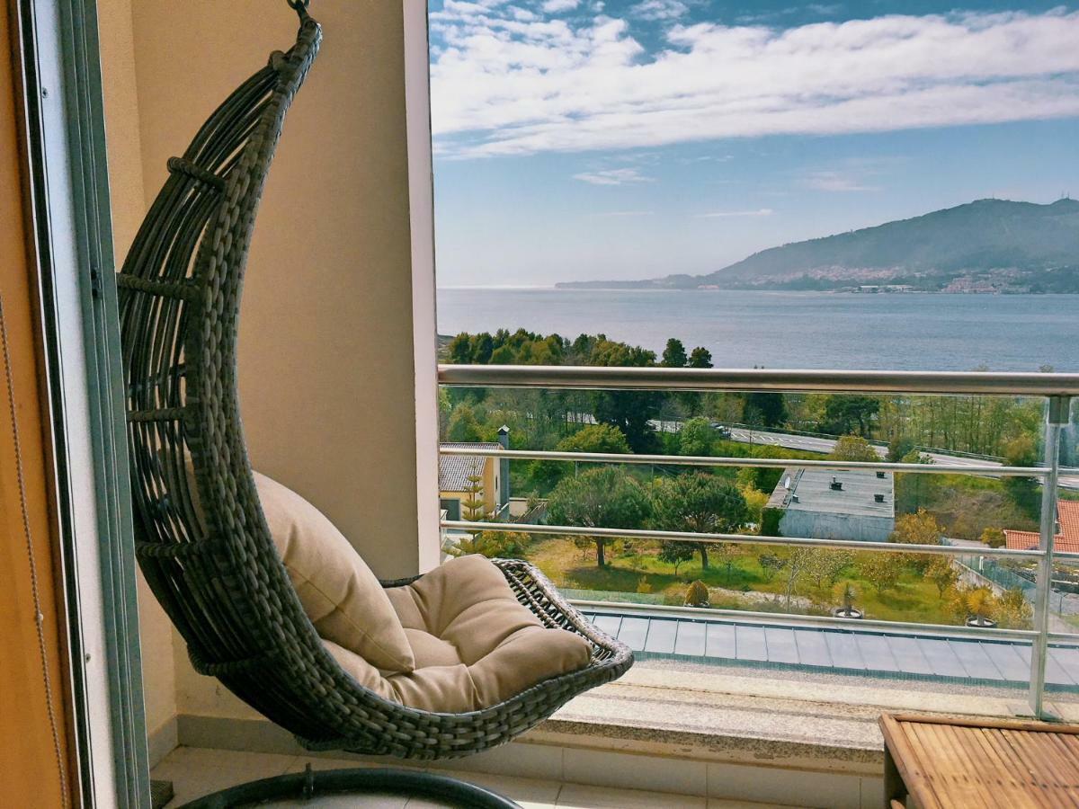 Apartamento Terracos De Seixas