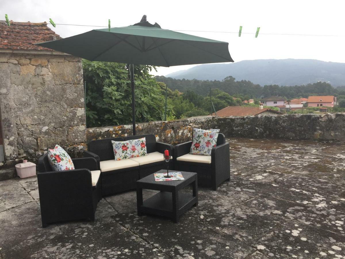 Casa Do Carqueijo Holiday home